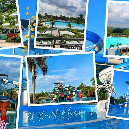Rl Resort And Leisure Park Porac Exterior foto