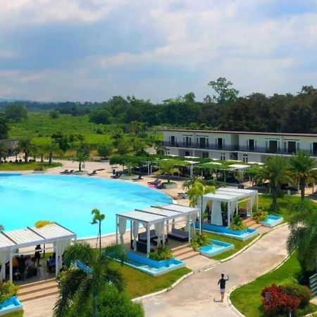 Rl Resort And Leisure Park Porac Exterior foto