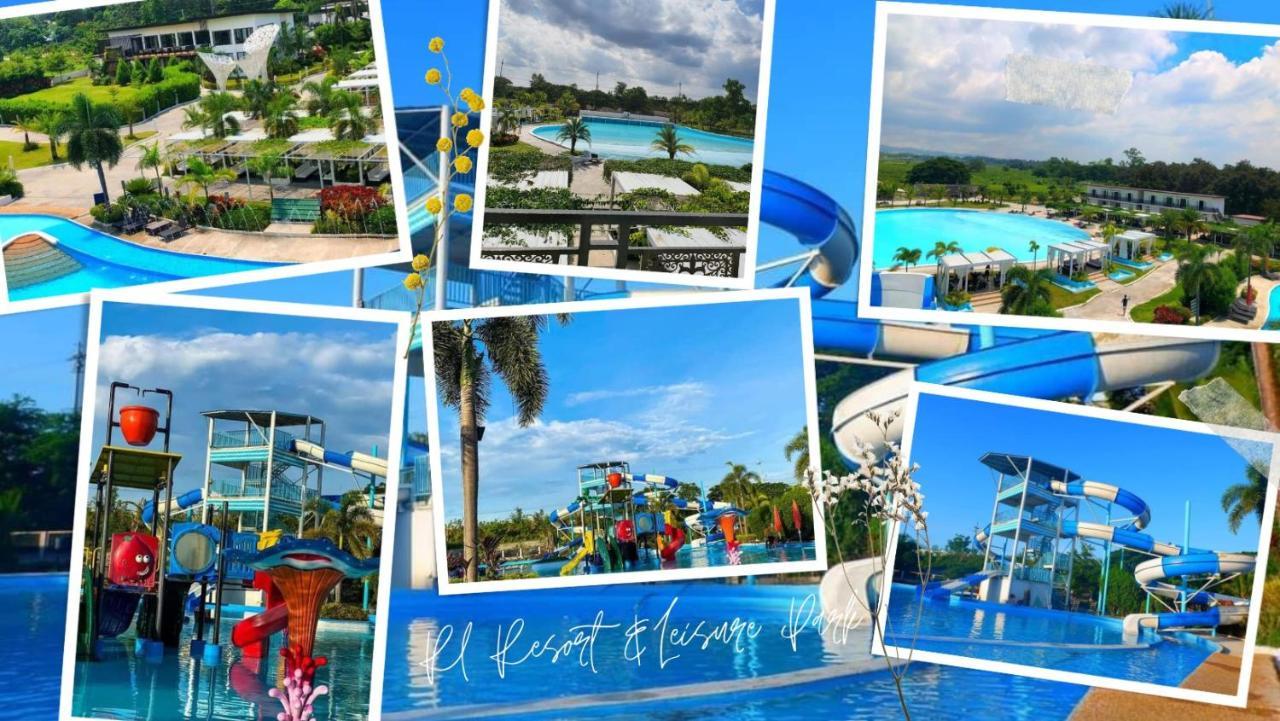 Rl Resort And Leisure Park Porac Exterior foto
