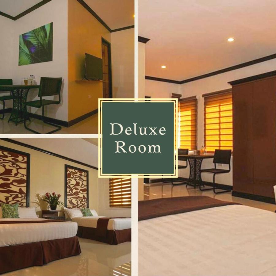 Rl Resort And Leisure Park Porac Exterior foto